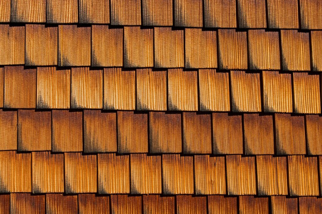 Tascosa Roofing Amarillo - Amarillo Wooden Roofing